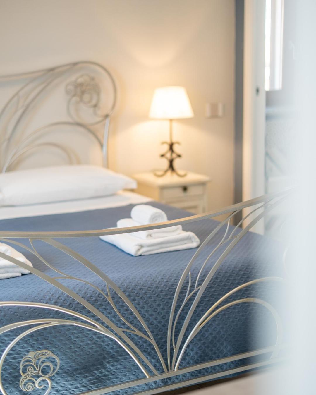 La Vedetta Homestay Luras