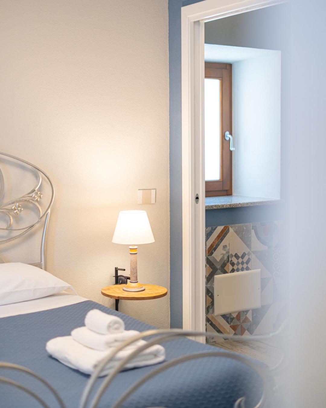 La Vedetta Homestay