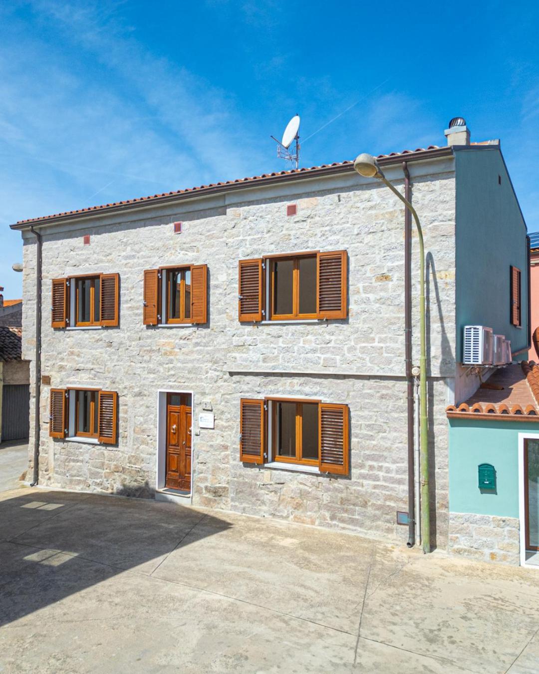 Homestay La Vedetta