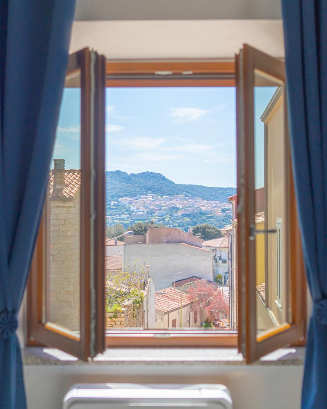 La Vedetta Homestay