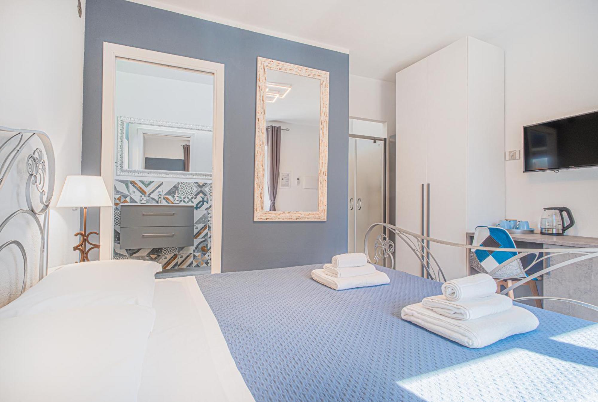 La Vedetta Homestay *
