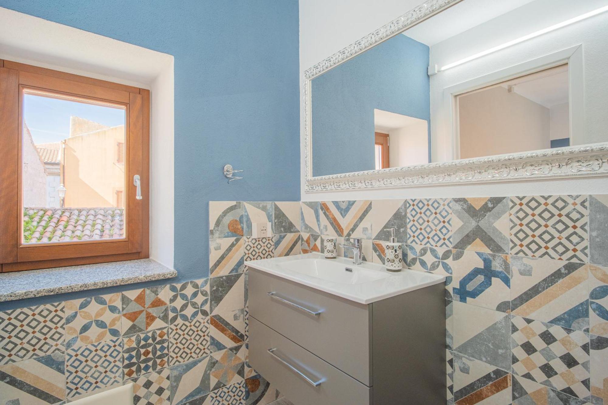 La Vedetta Quarto em Acomodações Particulares